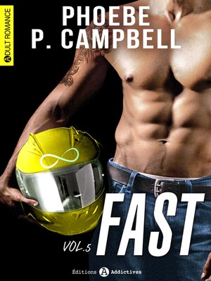 cover image of Fast--5